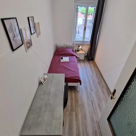 Bonomo Apartment