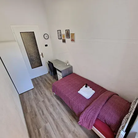 Bonomo Apartment