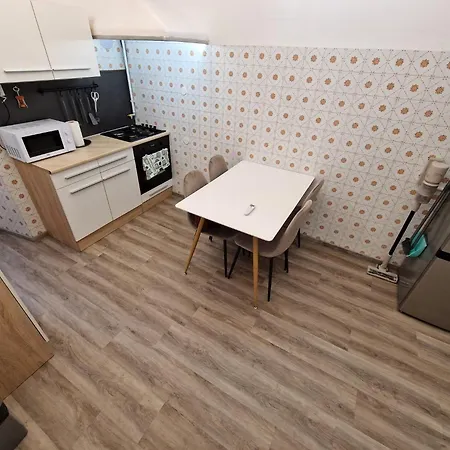 Bonomo Apartment