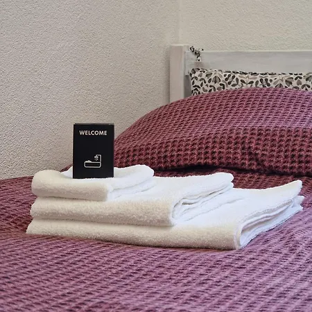 Apartment Bonomo