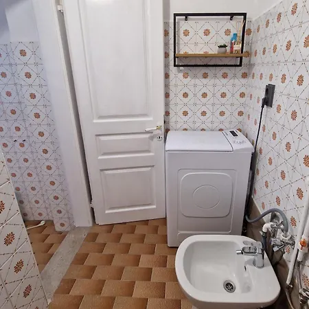 Apartment Bonomo *