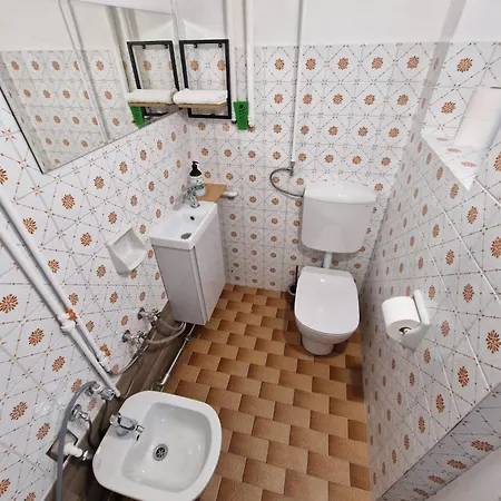 Bonomo Apartment Trieste
