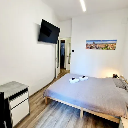 Bonomo Apartment