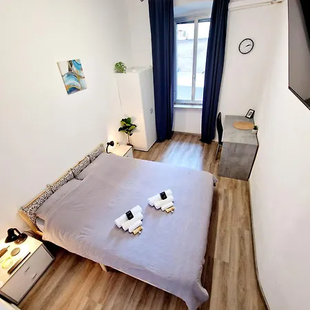 Bonomo Apartment