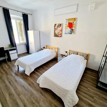 Apartment Bonomo