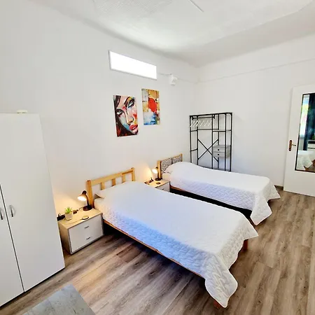 Bonomo Apartment *