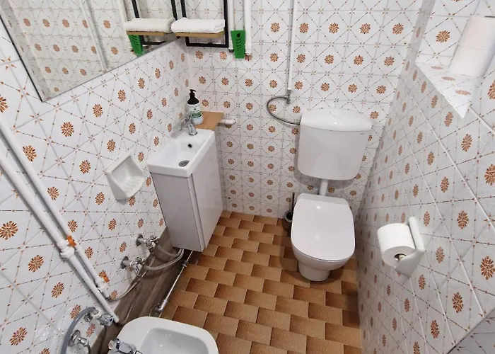 Bonomo Daire Trieste